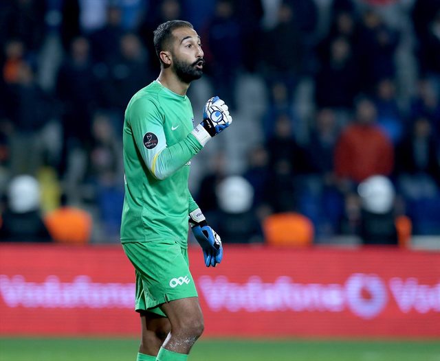 Volkan Babacan, Galatasaray yolunda
